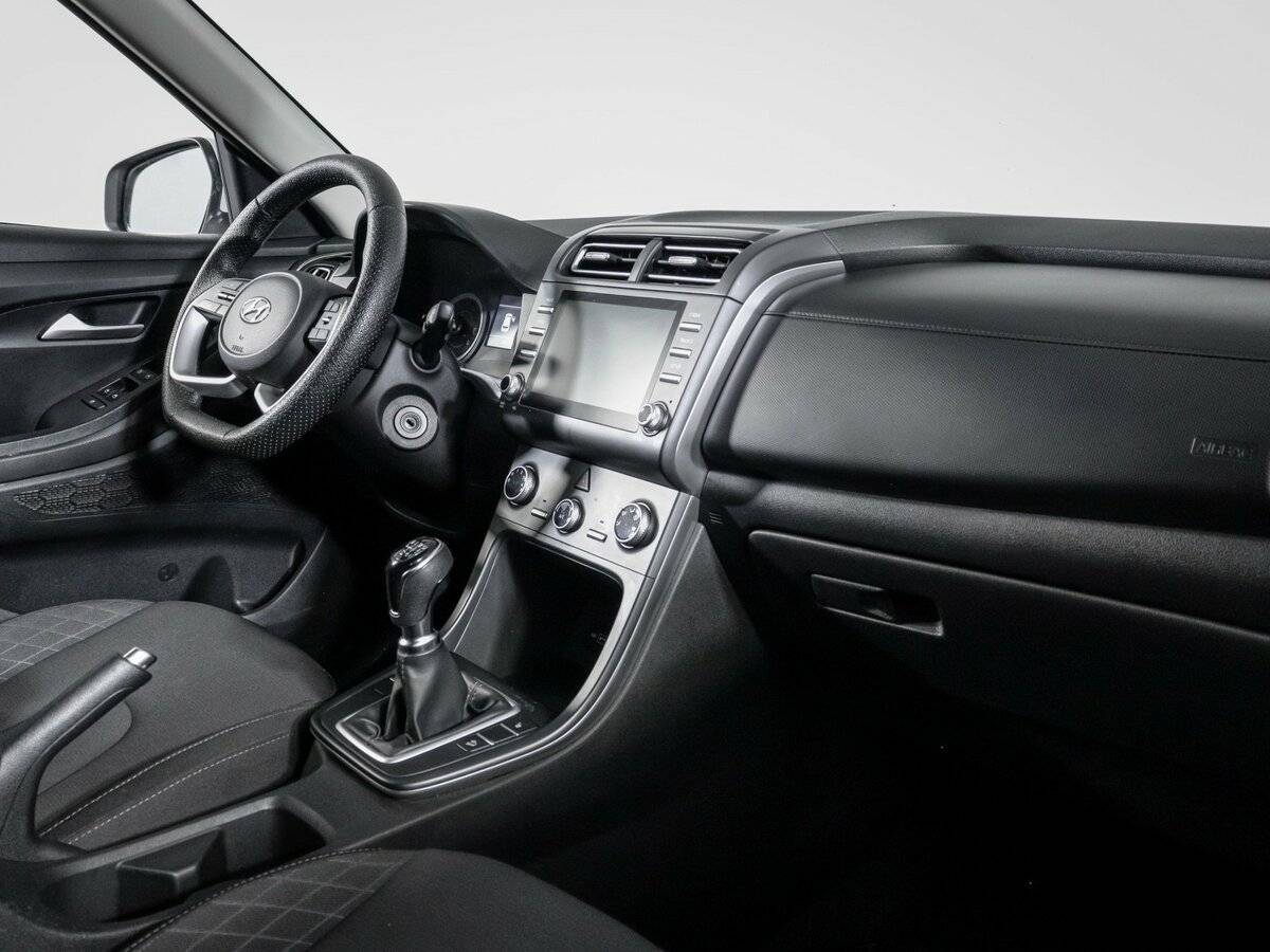 Продажа Б/У Хендай Крета. Фото: #8