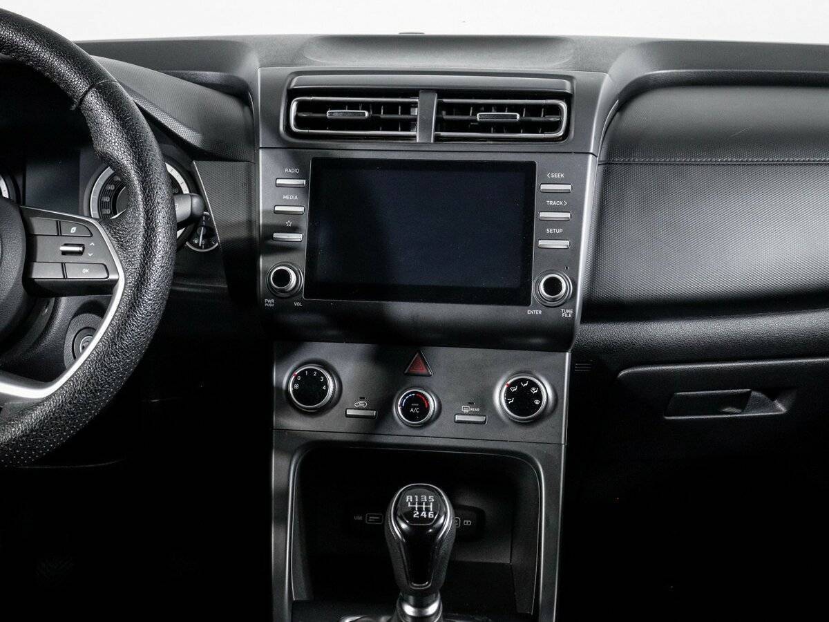 Продажа Б/У Хендай Крета. Фото: #12