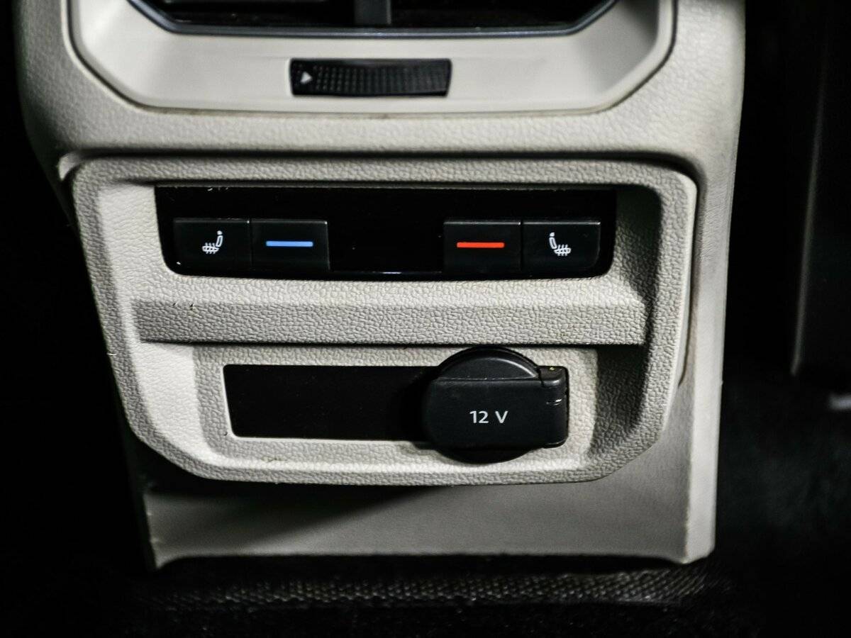 Продажа Б/У Фольксваген Тигуан. Фото: #15