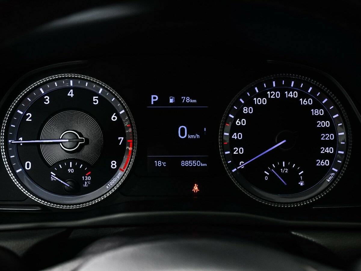 Продажа Б/У Хендай Соната. Фото: #9