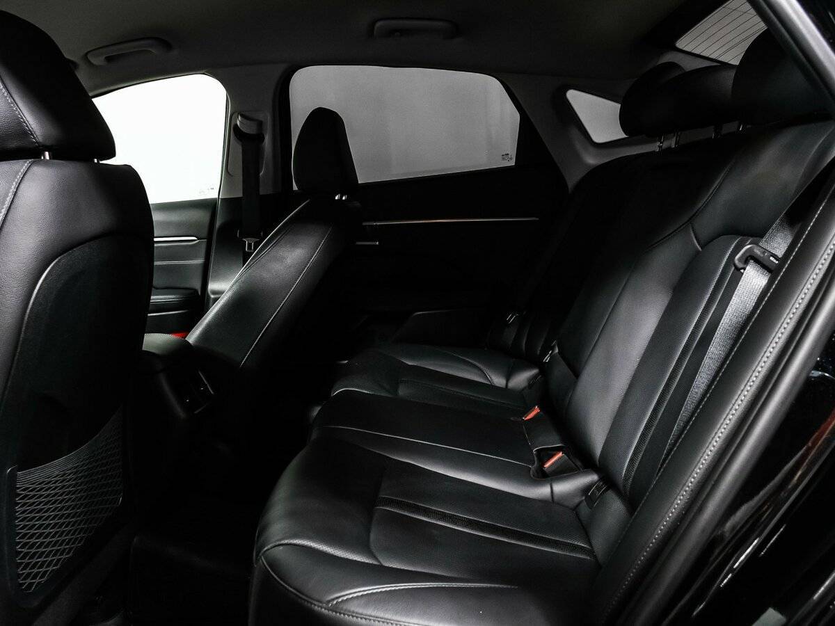 Продажа Б/У Хендай Соната. Фото: #12