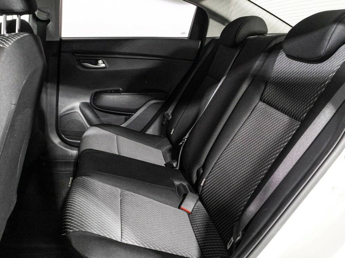 Продажа Б/У Киа Рио. Фото: #9