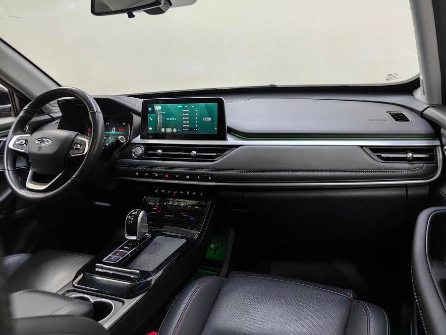 Продажа Б/У Чери Тигго 7 Про. Фото: #12