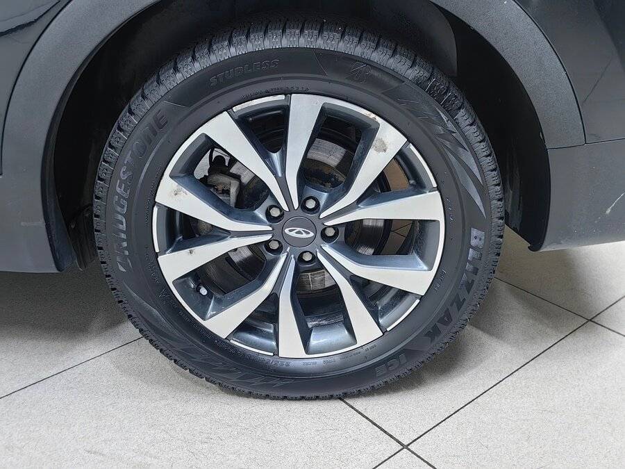 Продажа Б/У Чери Тигго 7 Про. Фото: #22