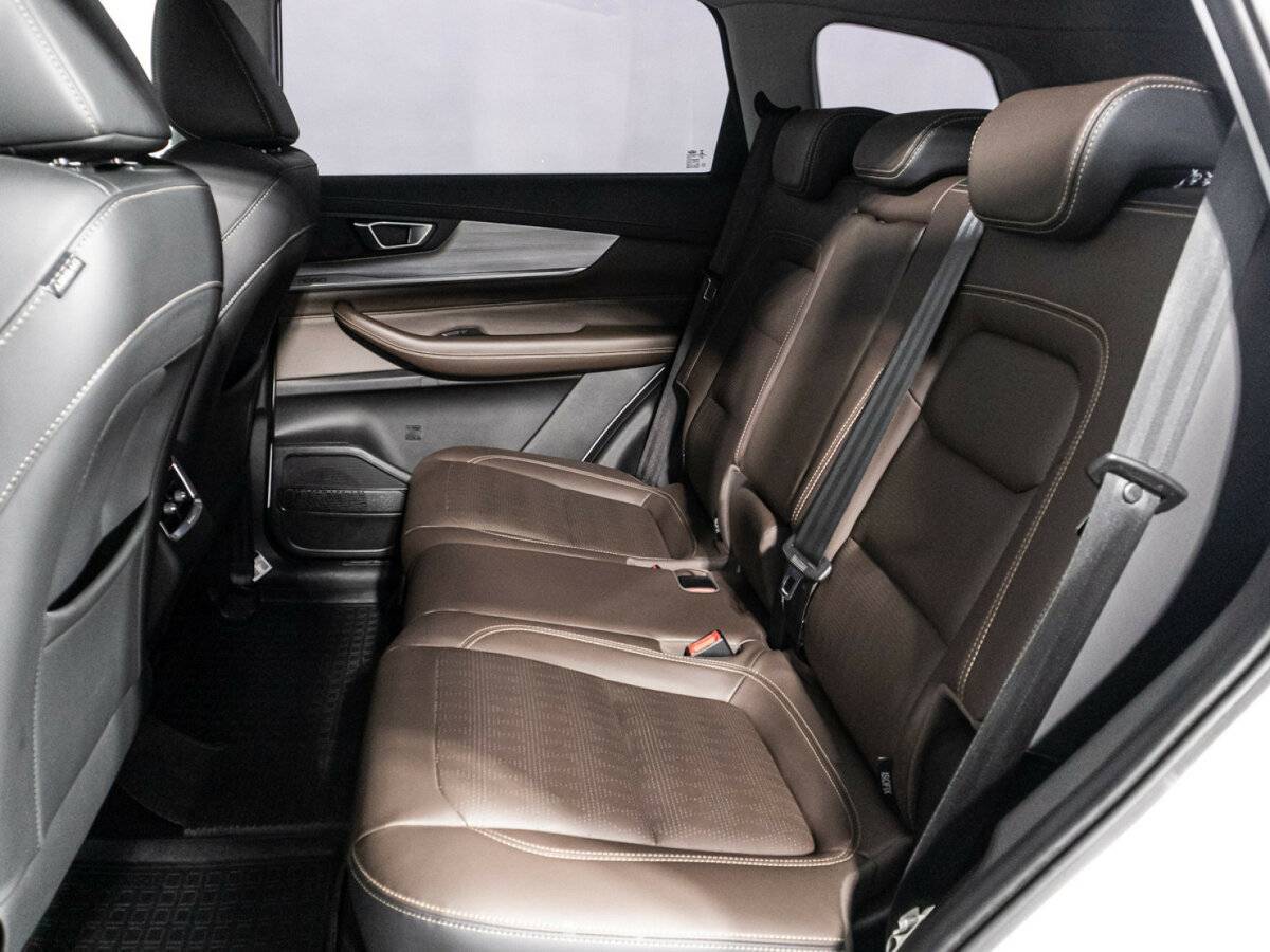 Продажа Б/У Чери Тигго 8 Про. Фото: #9