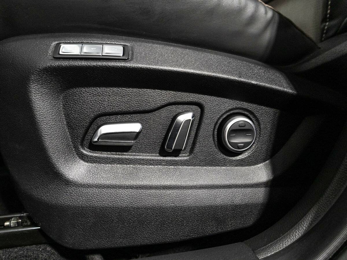 Продажа Б/У Чери Тигго 8 Про. Фото: #17