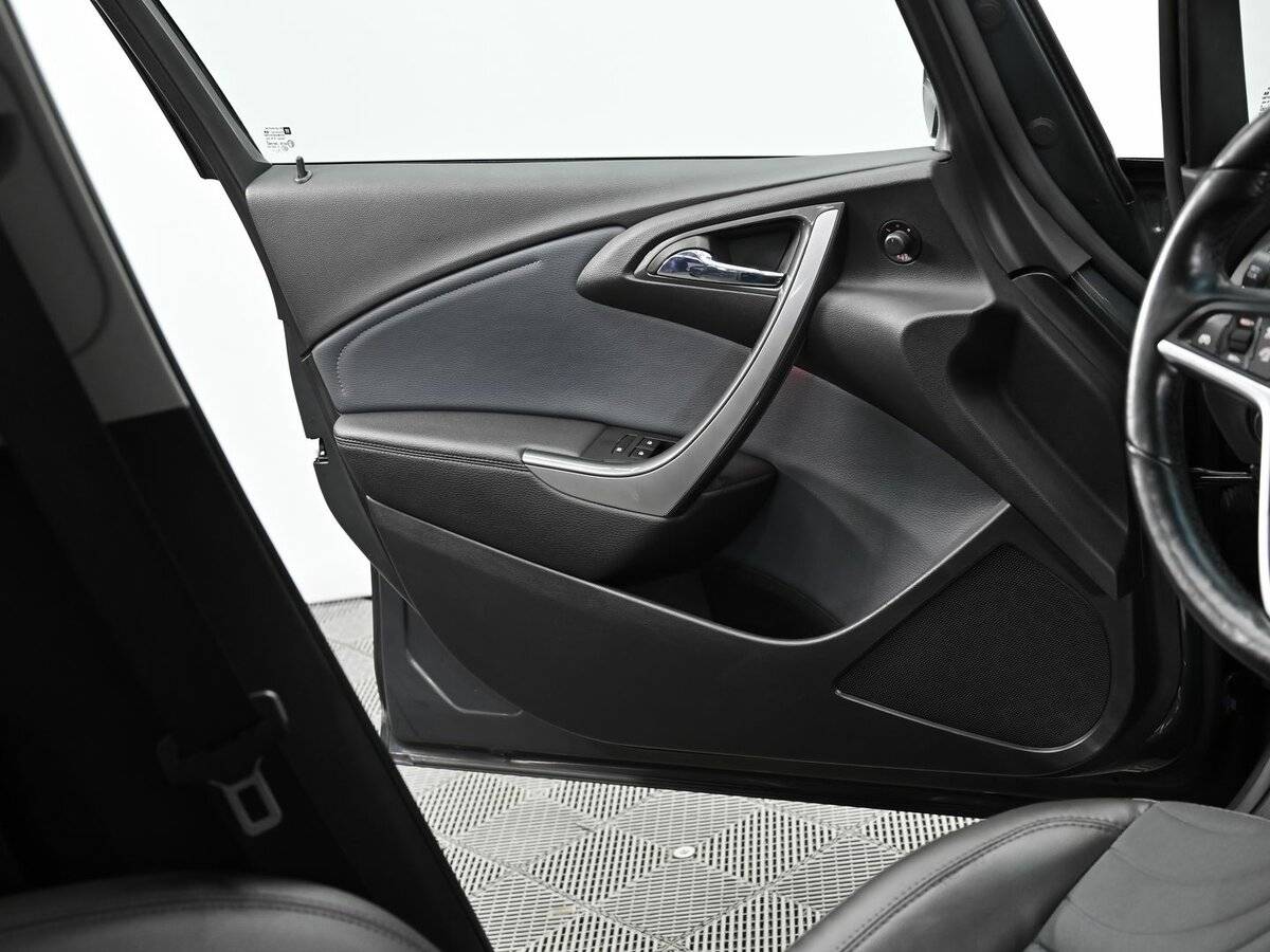 Продажа Б/У Опель Астра. Фото: #5