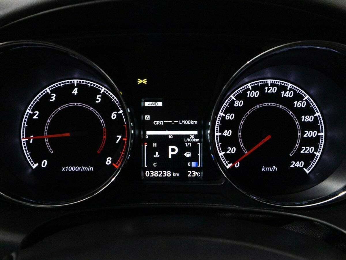 Продажа Б/У Митсубиши АС-Икс. Фото: #11