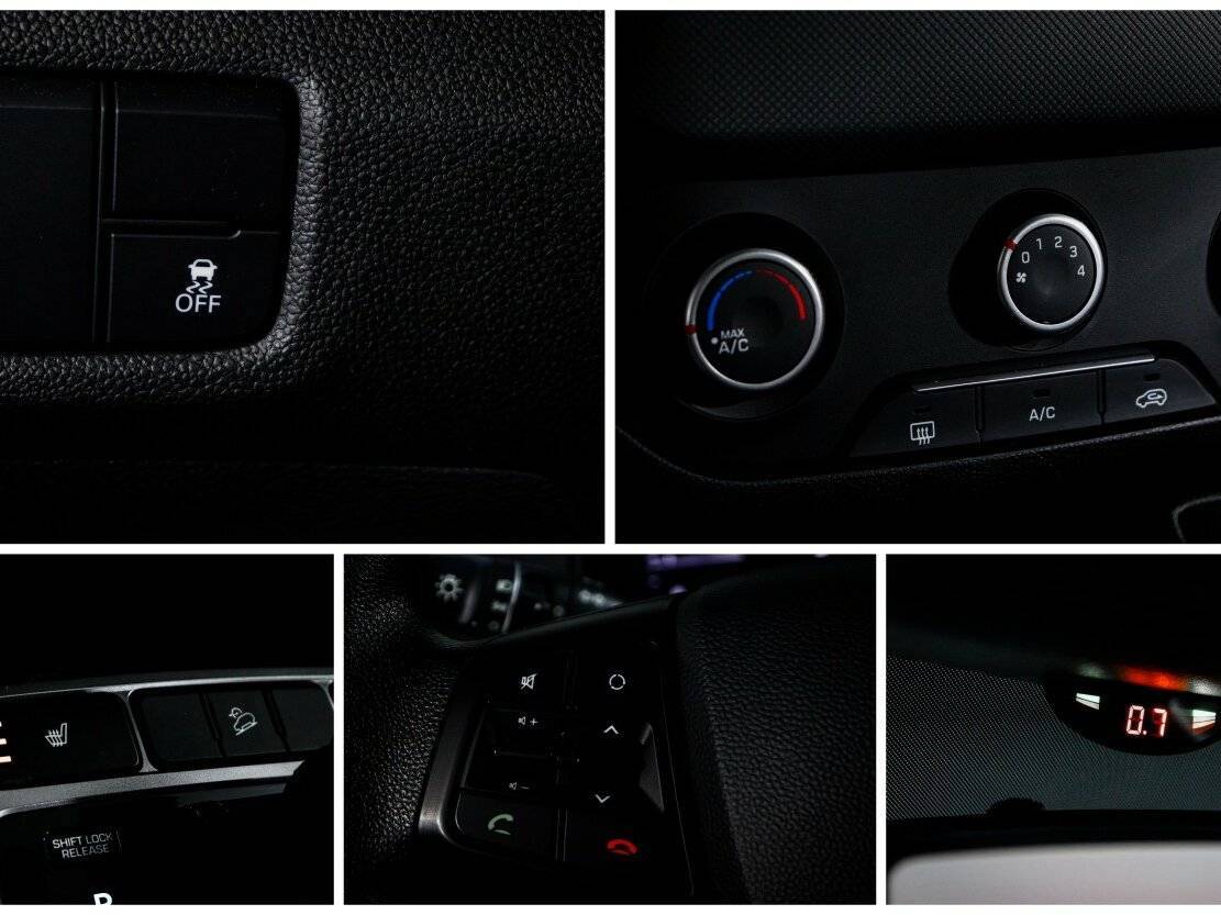 Продажа Б/У Хендай Крета. Фото: #20