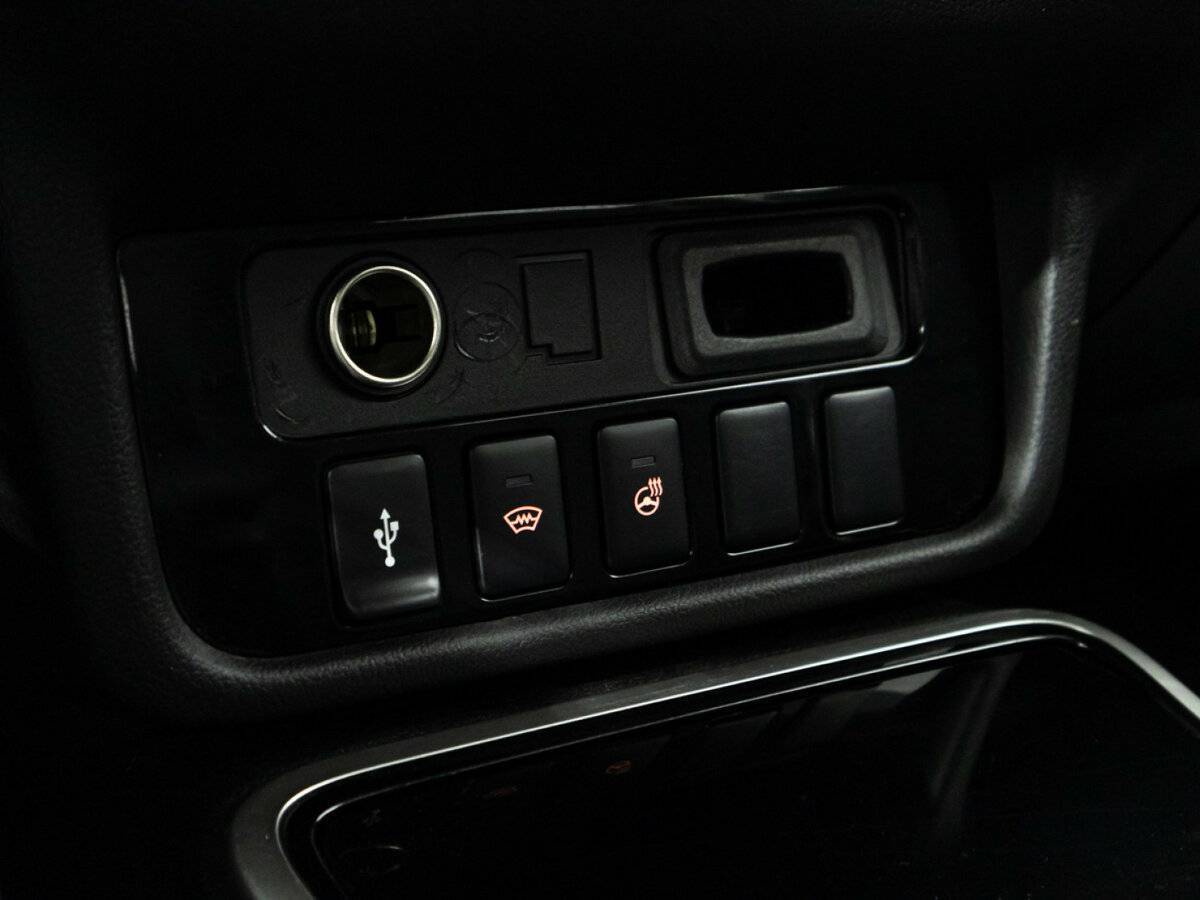 Продажа Б/У Митсубиши Оутлэндер. Фото: #17