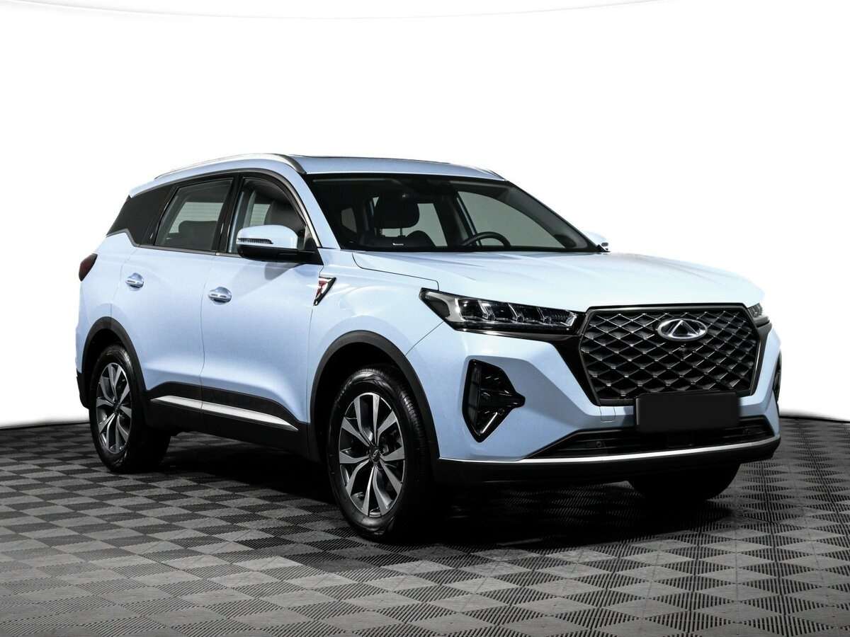 Продажа Б/У Чери Тигго 7 Про Макс. Фото: #2