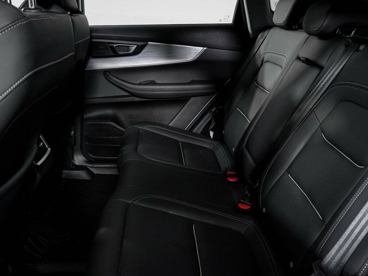 Продажа Б/У Чери Тигго 7 Про Макс. Фото: #9