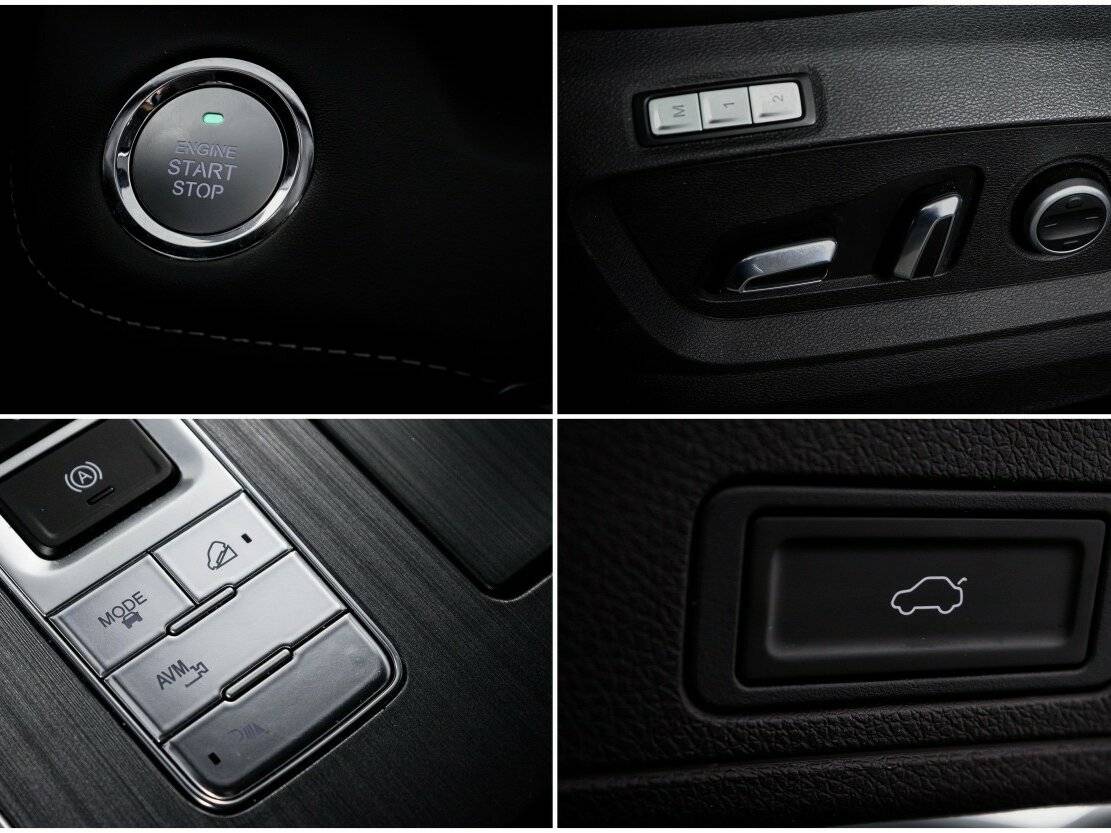 Продажа Б/У Чери Тигго 7 Про Макс. Фото: #22