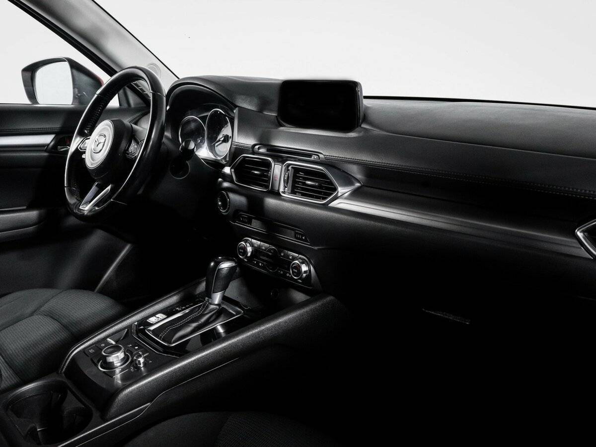 Продажа Б/У Мазда Ц-Икс-5. Фото: #8