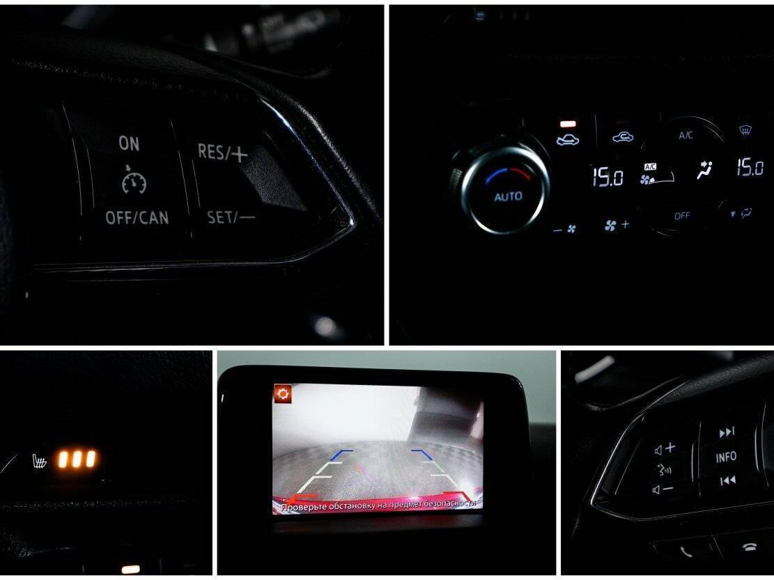 Продажа Б/У Мазда Ц-Икс-5. Фото: #17