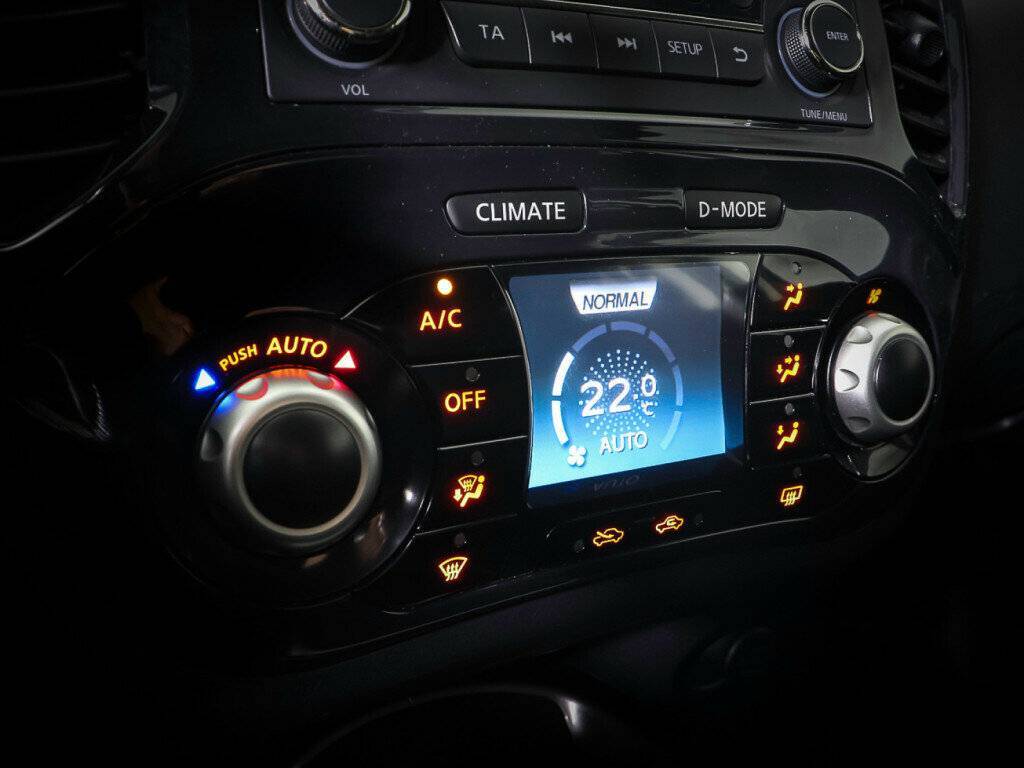 Продажа Б/У Ниссан Жук. Фото: #18