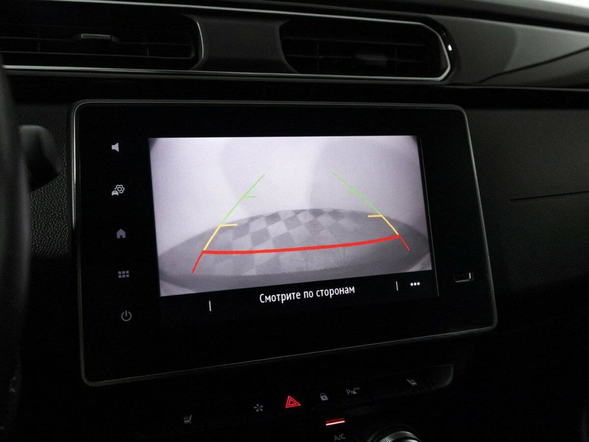 Продажа Б/У Рено Аркана. Фото: #14