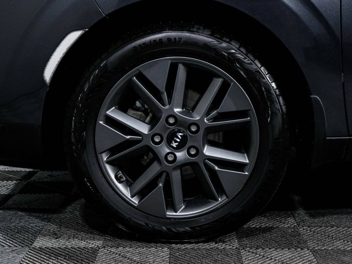 Продажа Б/У Киа Соул. Фото: #14