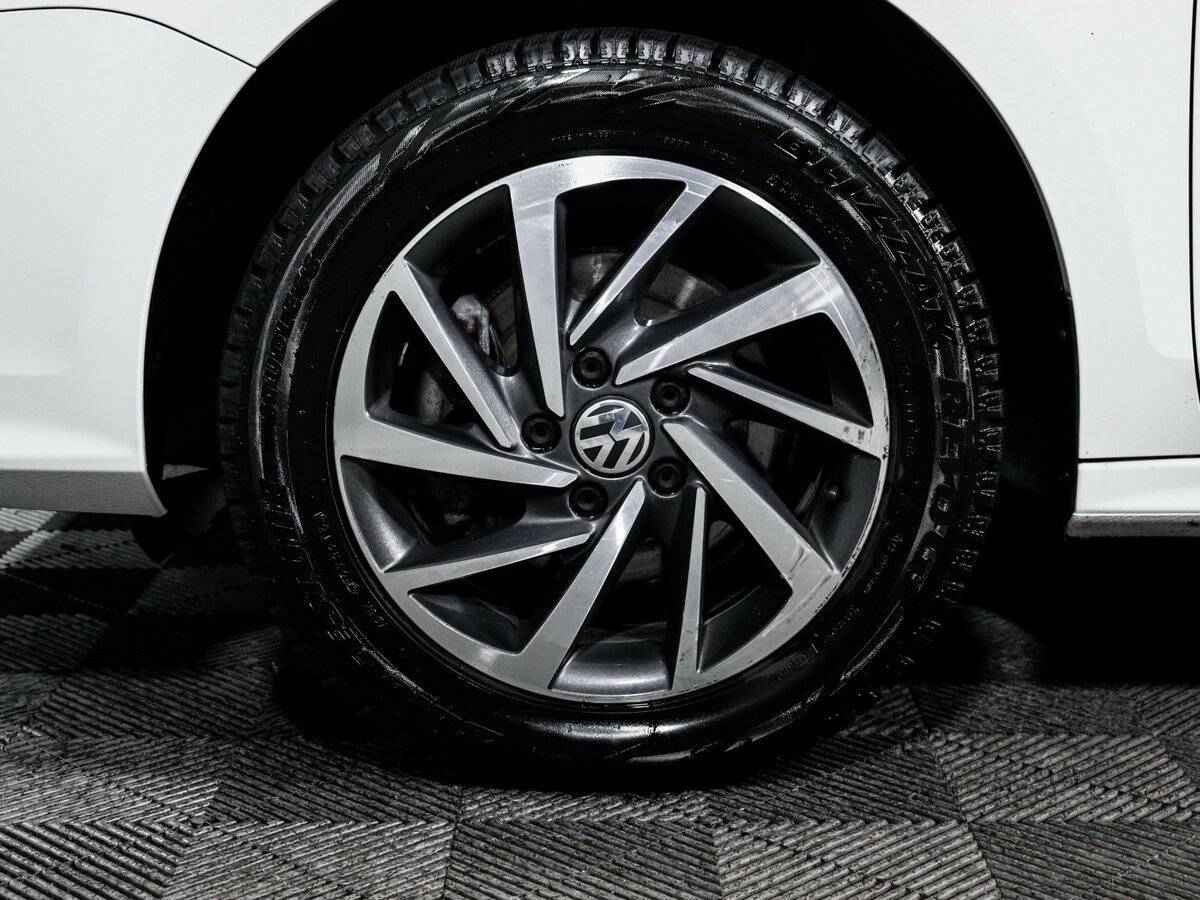 Продажа Б/У Фольксваген Джетта. Фото: #14