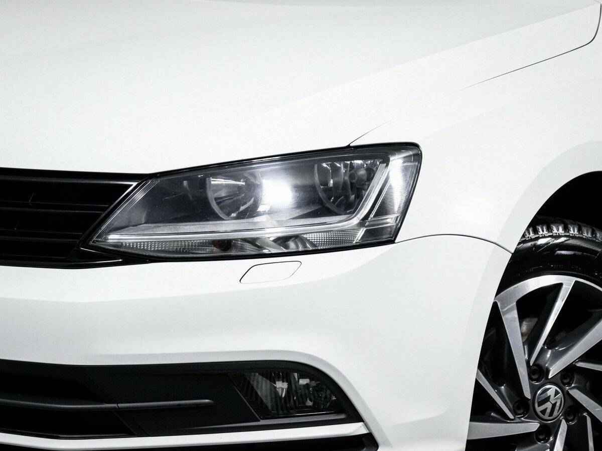 Продажа Б/У Фольксваген Джетта. Фото: #16