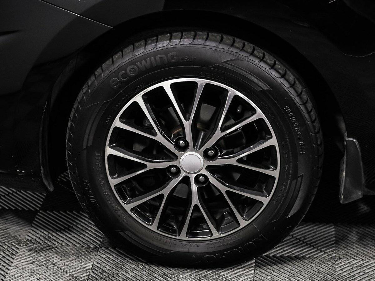 Продажа Б/У Киа Рио. Фото: #14