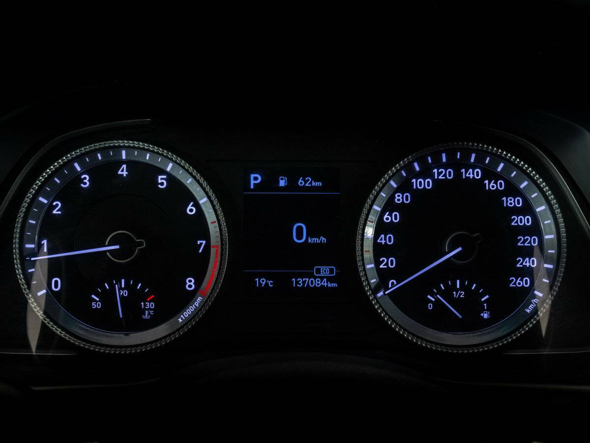 Продажа Б/У Хендай Соната. Фото: #25