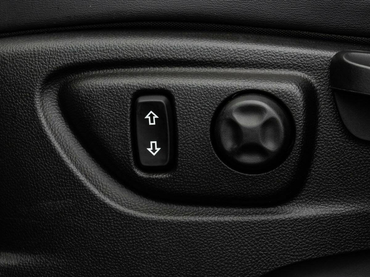 Продажа Б/У Опель Мокка. Фото: #18