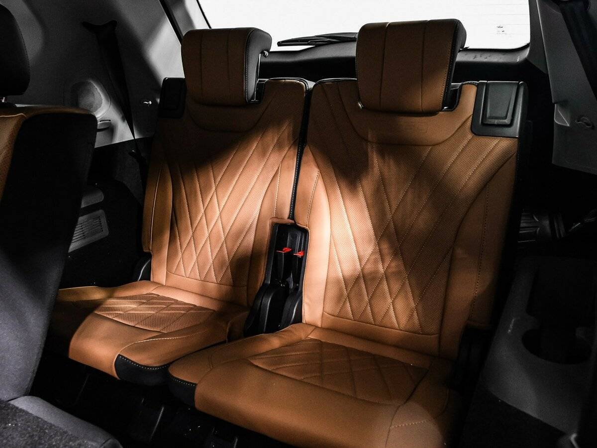 Продажа Б/У Чери Тигго 8 Про Макс. Фото: #12