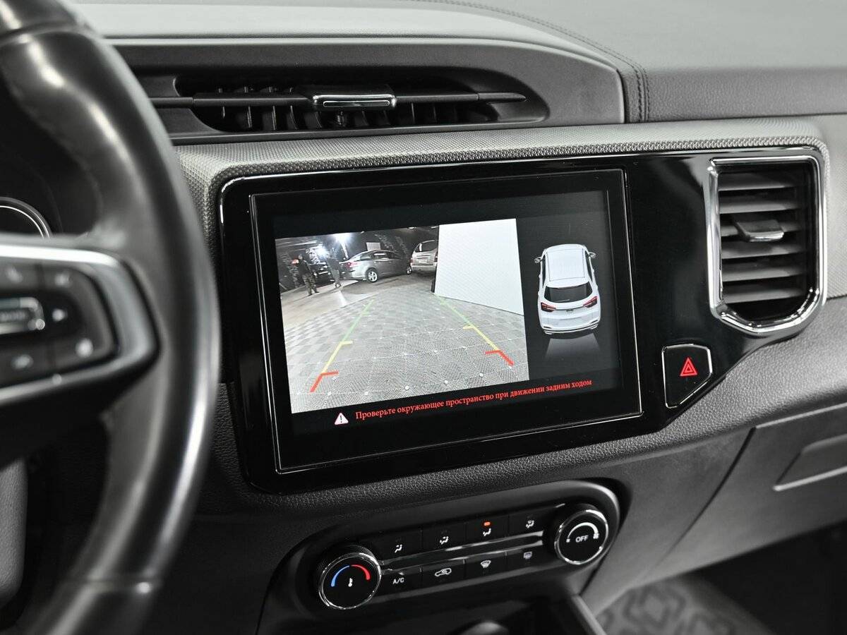 Продажа Б/У Чери Тигго 4. Фото: #10