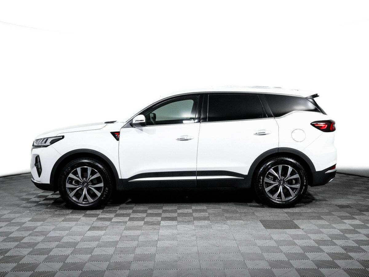 Продажа Б/У Чери Тигго 7 Про Макс. Фото: #7