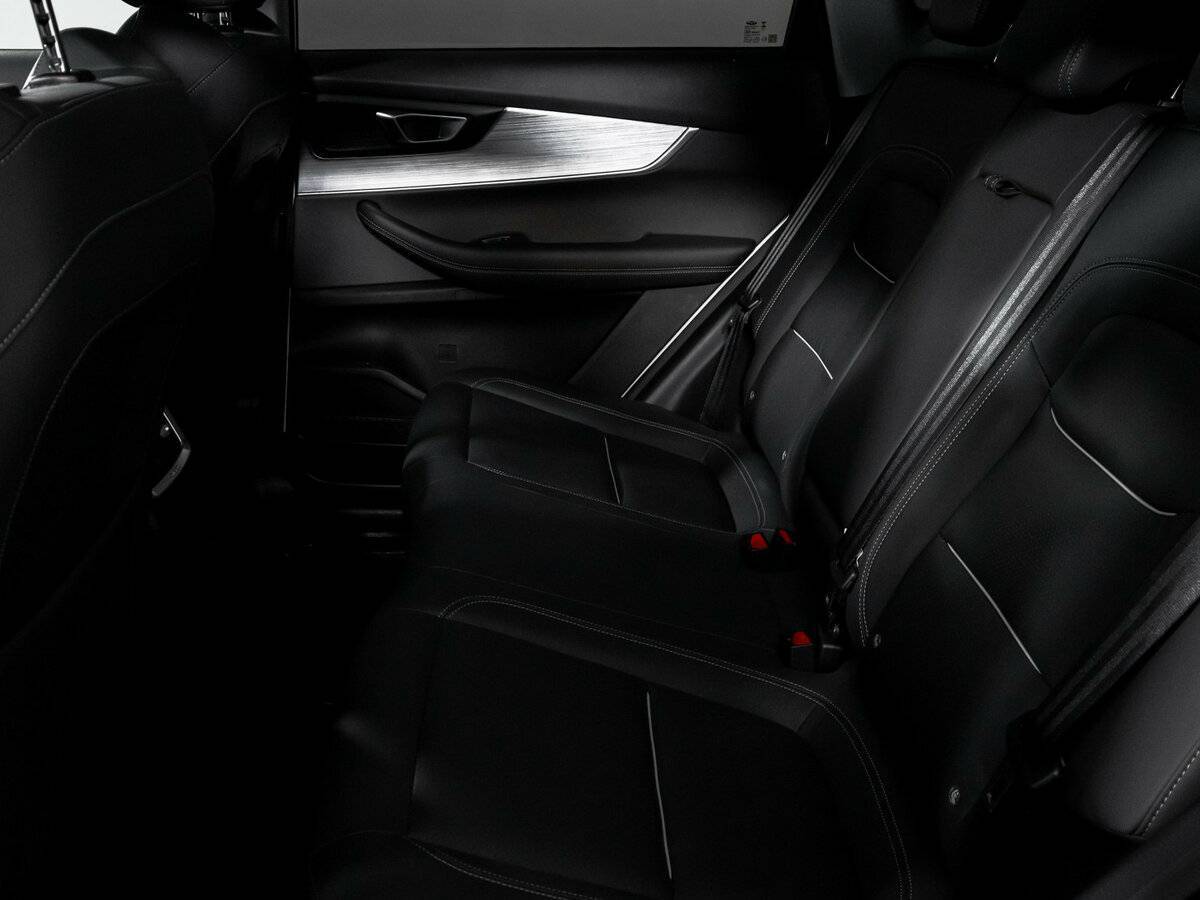 Продажа Б/У Чери Тигго 7 Про Макс. Фото: #9