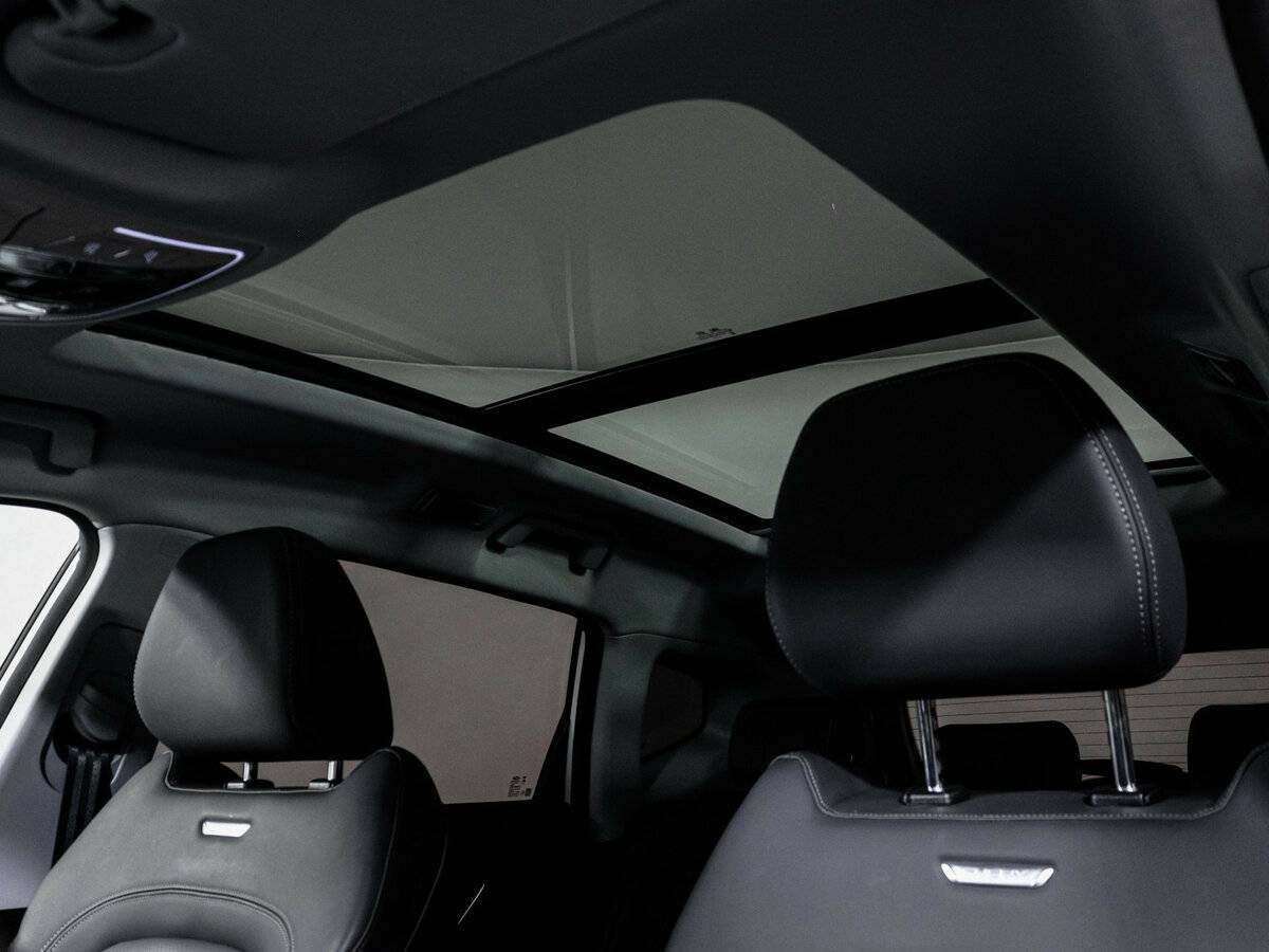 Продажа Б/У Чери Тигго 7 Про Макс. Фото: #15