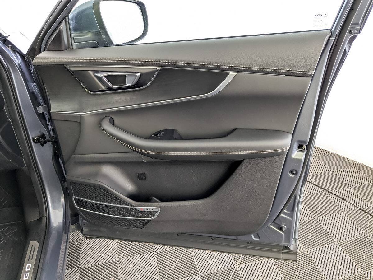 Продажа Б/У Чери Тигго 8. Фото: #24