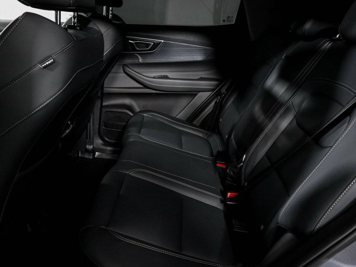 Продажа Б/У Чери Тигго 4 Про. Фото: #9