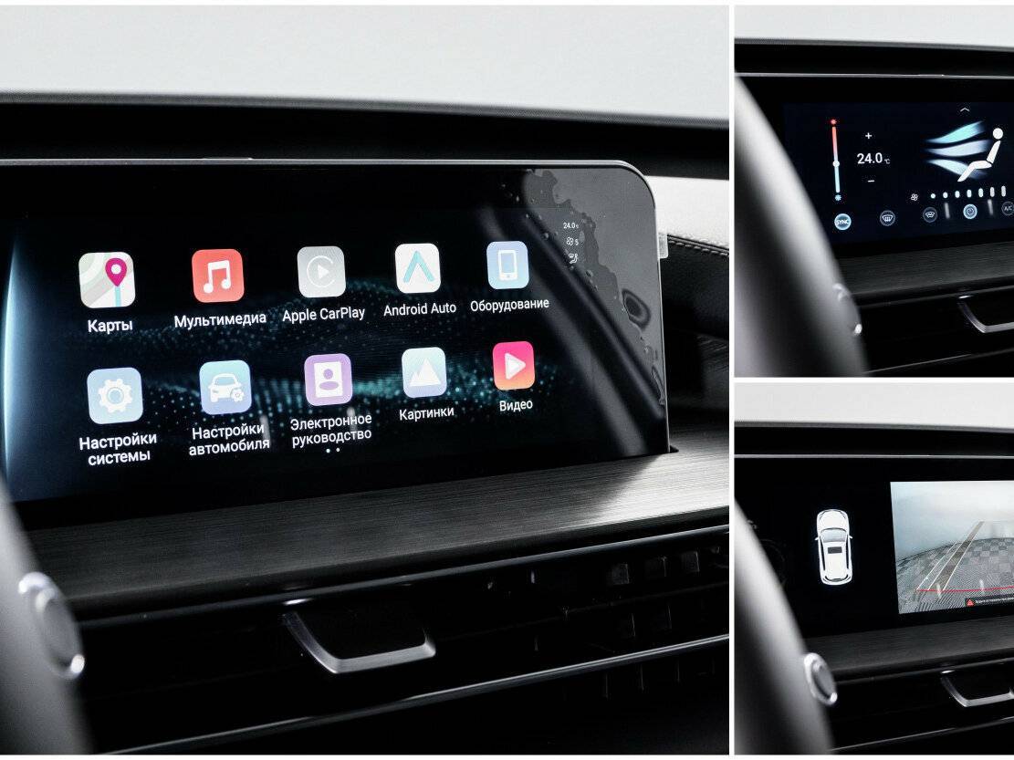 Продажа Б/У Чери Тигго 4 Про. Фото: #19