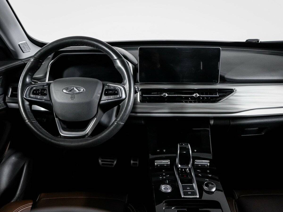 Продажа Б/У Чери Тигго 8 Про. Фото: #11