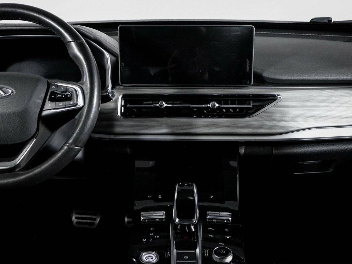 Продажа Б/У Чери Тигго 8 Про. Фото: #12