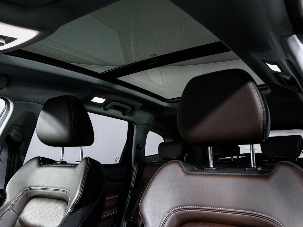 Продажа Б/У Чери Тигго 8 Про. Фото: #18