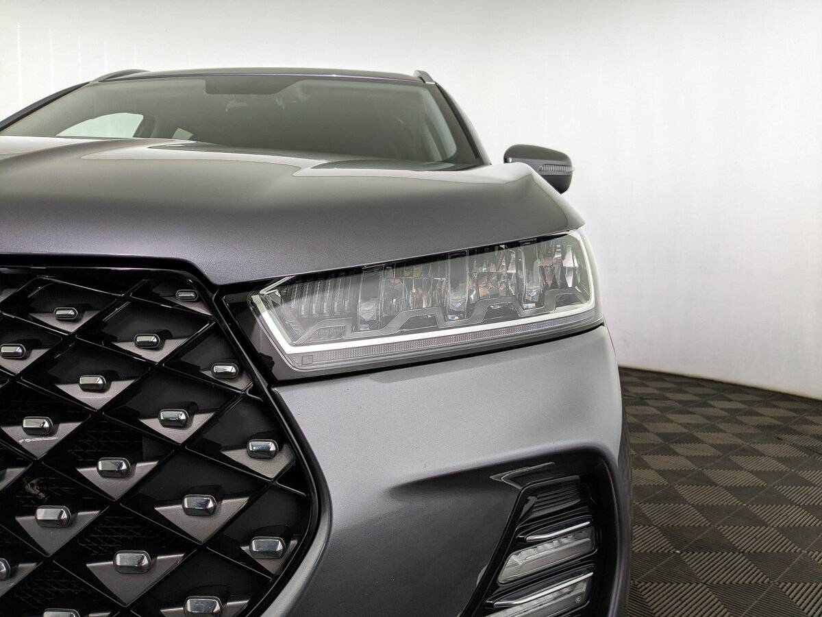 Продажа Б/У Чери Тигго 7 Про. Фото: #9