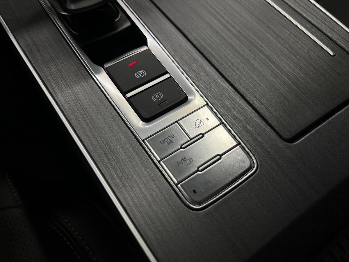 Продажа Б/У Чери Тигго 7 Про Макс. Фото: #18