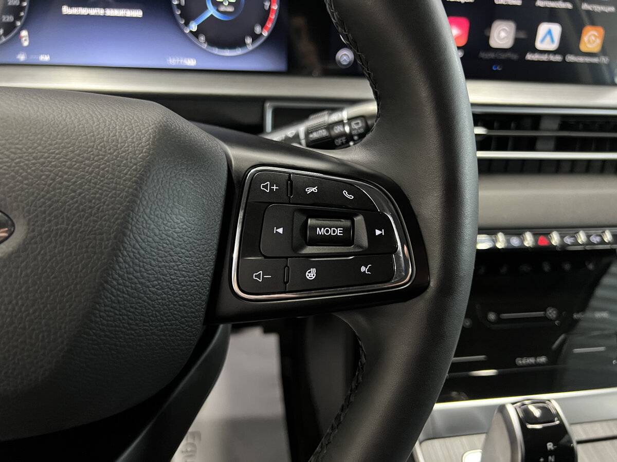 Продажа Б/У Чери Тигго 7 Про Макс. Фото: #20