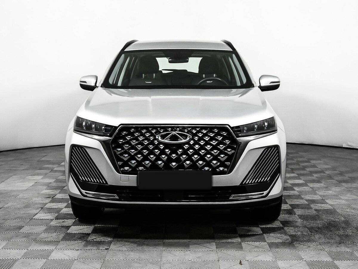 Продажа Б/У Чери Тигго 7 Про Макс. Фото: #1