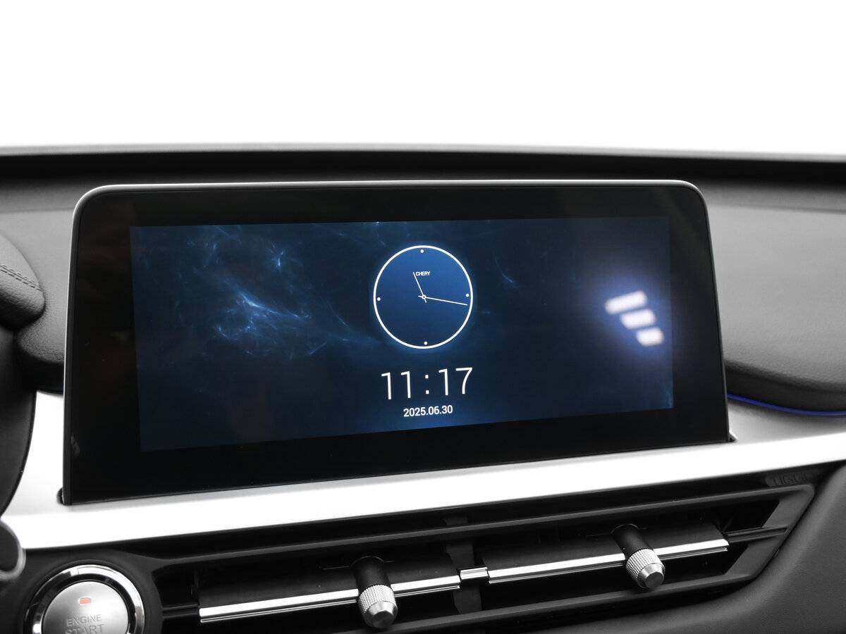 Продажа Б/У Чери Тигго 7 Про. Фото: #9