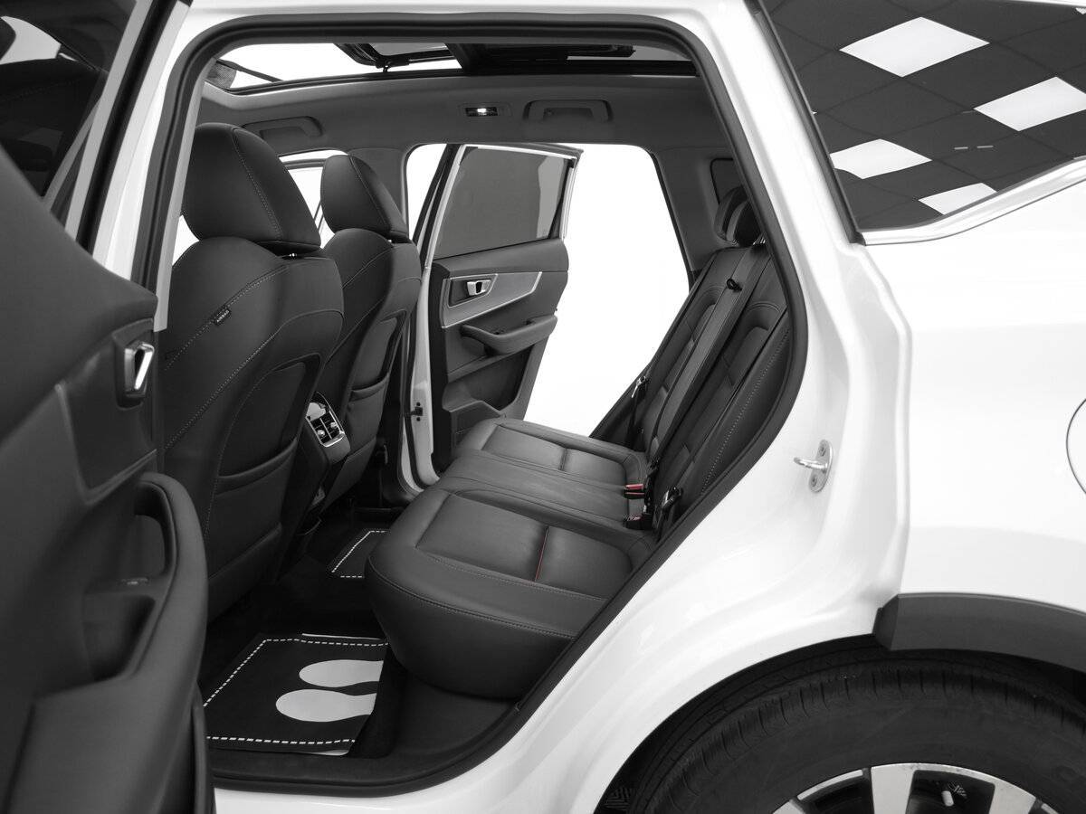 Продажа Б/У Чери Тигго 7 Про. Фото: #19