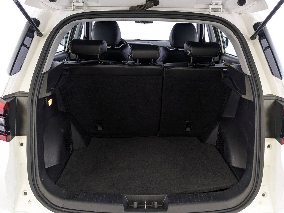 Продажа Б/У Чери Тигго 4. Фото: #9