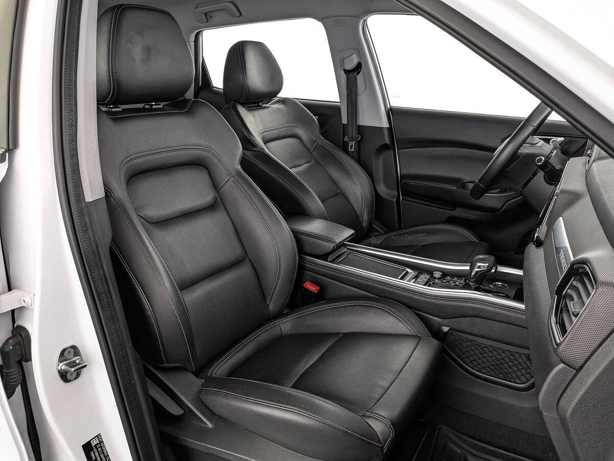 Продажа Б/У Чери Тигго 4. Фото: #22