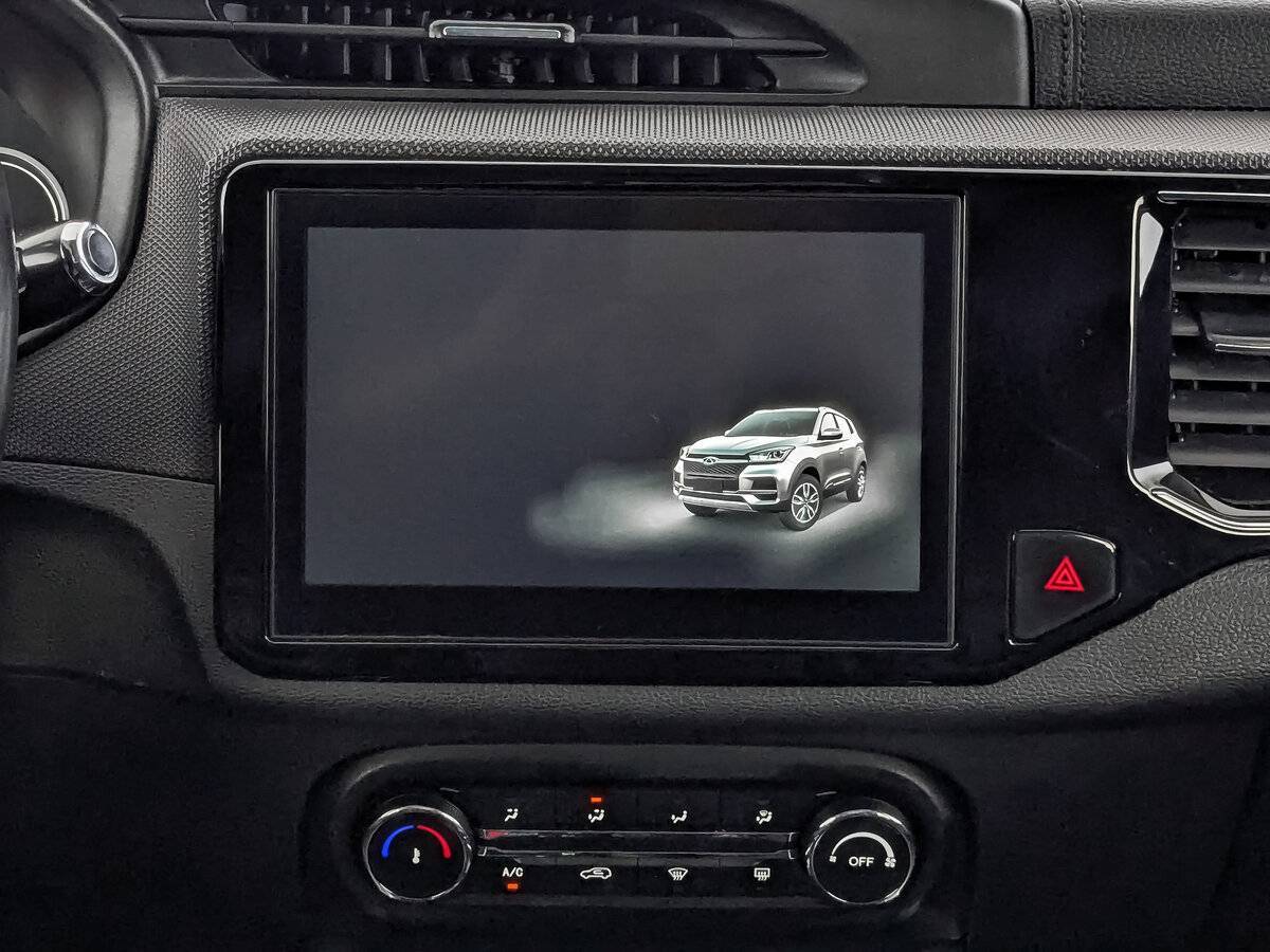 Продажа Б/У Чери Тигго 4. Фото: #16