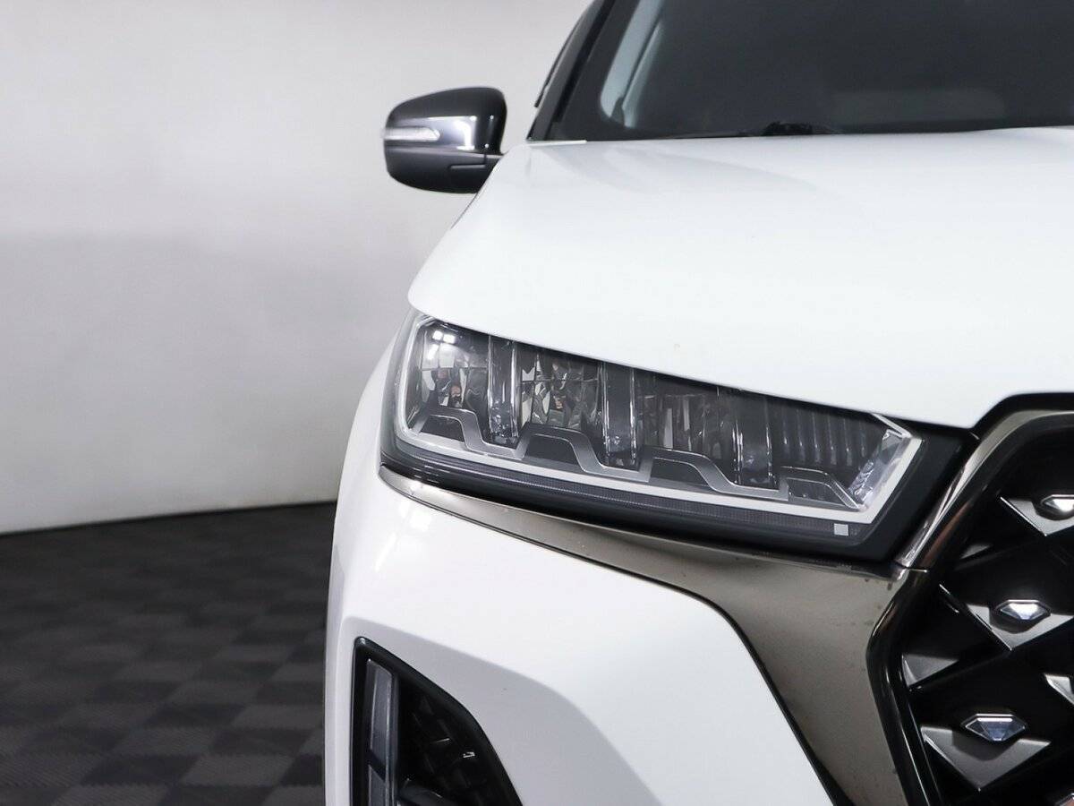 Продажа Б/У Чери Тигго 7 Про Макс. Фото: #22