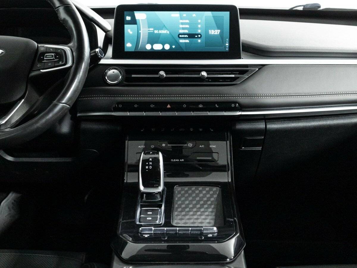 Продажа Б/У Чери Тигго 7 Про. Фото: #13