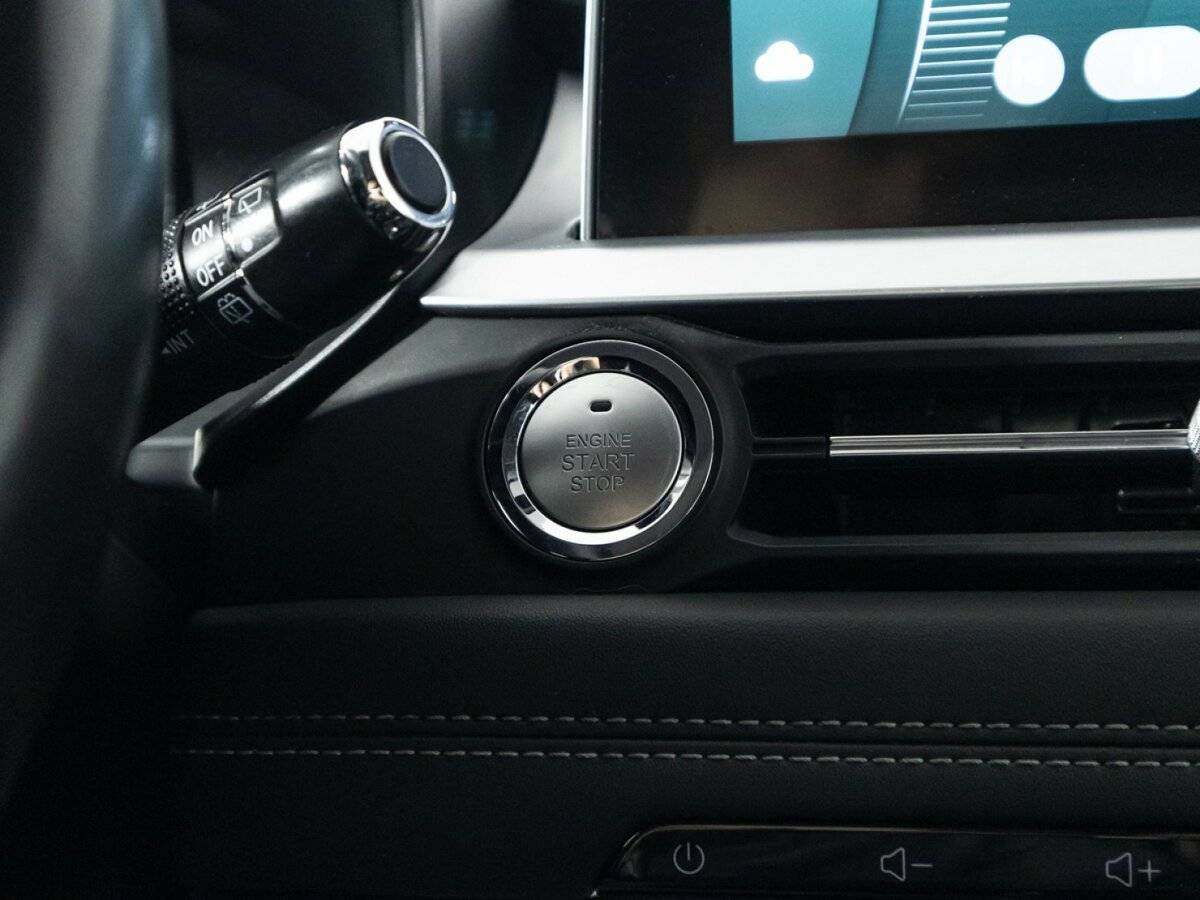 Продажа Б/У Чери Тигго 7 Про. Фото: #19